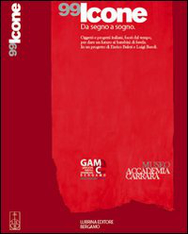 Novantanove icone. Da segno a sogno - Librerie.coop Novantanove icone. Da segno a sogno - Librerie.coop