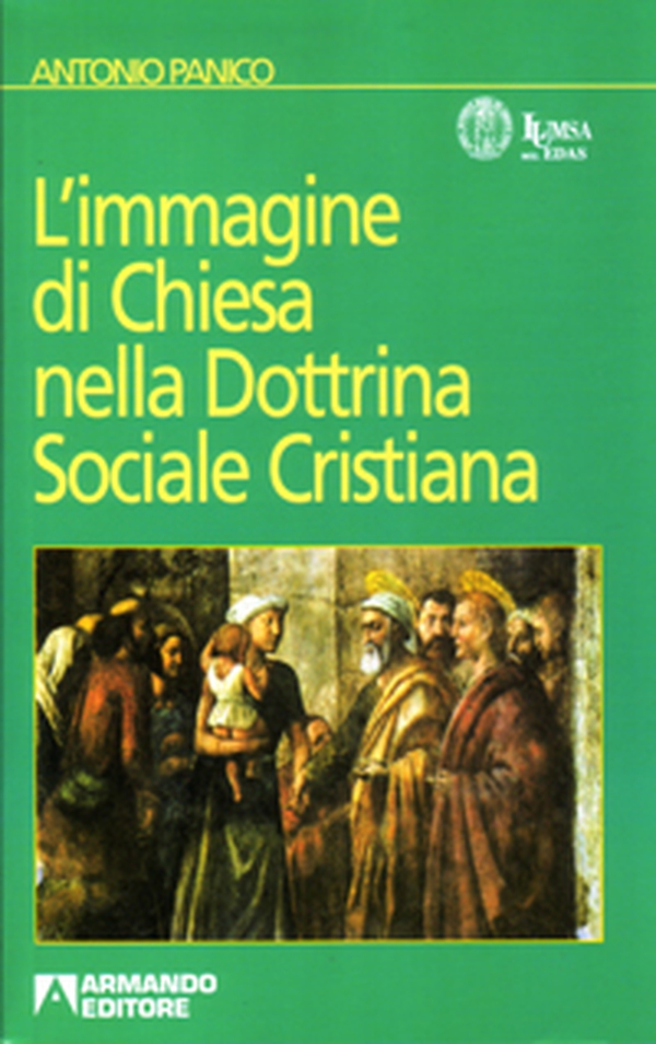 L'immagine di Chiesa nella dottrina sociale cristiana - Librerie.coop L'immagine di Chiesa nella dottrina sociale cristiana - Librerie.coop