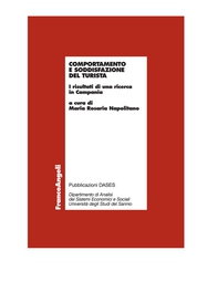 Comportamento e soddisfazione del turista. I risultati di una ricerca in Campania - Librerie.coop