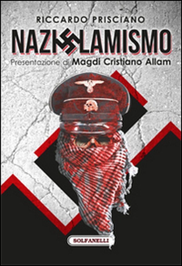 Nazislamismo - Librerie.coop Nazislamismo - Librerie.coop