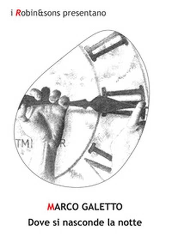 Dove si nasconde la notte - Librerie.coop Dove si nasconde la notte - Librerie.coop
