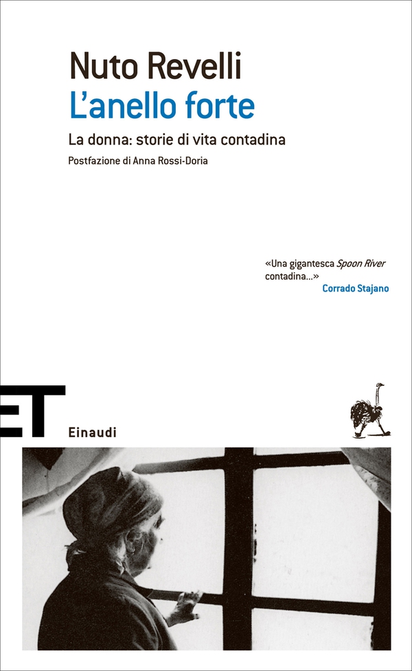 L'anello forte - Librerie.coop L'anello forte - Librerie.coop