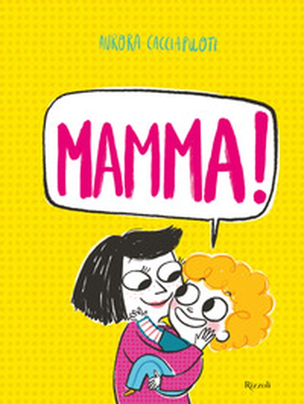 Mamma! - Librerie.coop Mamma! - Librerie.coop