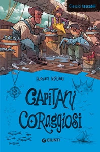 Capitani coraggiosi - Librerie.coop