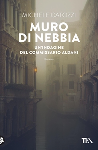 Muro di nebbia - Librerie.coop Muro di nebbia - Librerie.coop