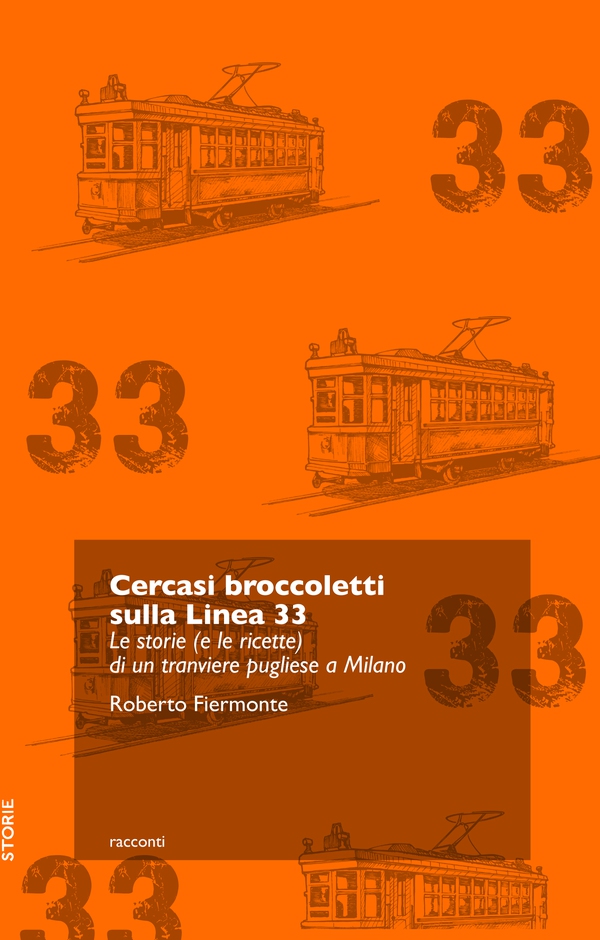 Cercasi broccoletti sulla Linea 33 - Librerie.coop Cercasi broccoletti sulla Linea 33 - Librerie.coop