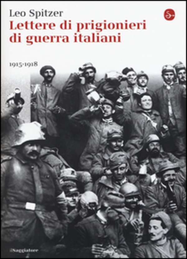 Lettere di prigiornieri di guerra italiani 1915-1918 - Librerie.coop Lettere di prigiornieri di guerra italiani 1915-1918 - Librerie.coop