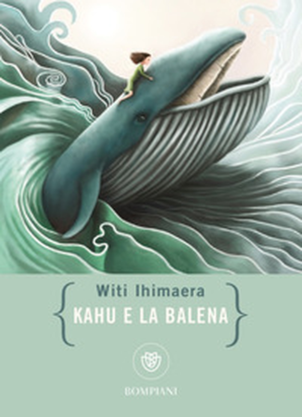 Kahu e la balena - Librerie.coop Kahu e la balena - Librerie.coop