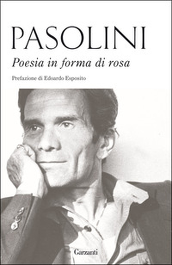 Poesia in forma di rosa - Librerie.coop Poesia in forma di rosa - Librerie.coop