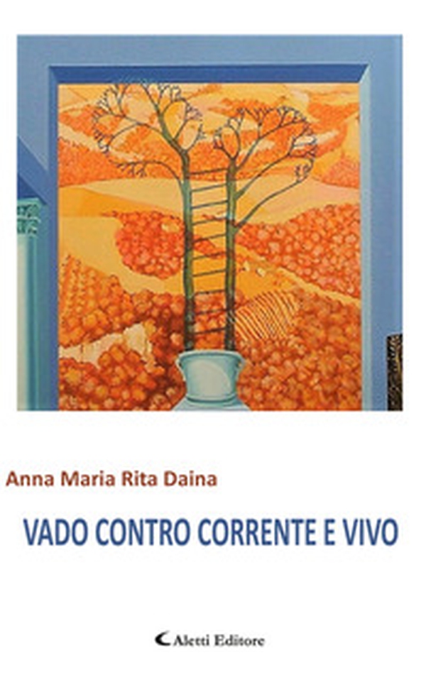 Vado contro corrente e vivo - Librerie.coop Vado contro corrente e vivo - Librerie.coop