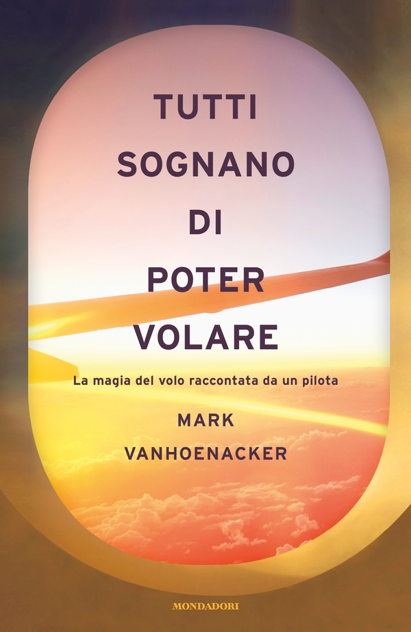 Tutti sognano di poter volare - Librerie.coop Tutti sognano di poter volare - Librerie.coop