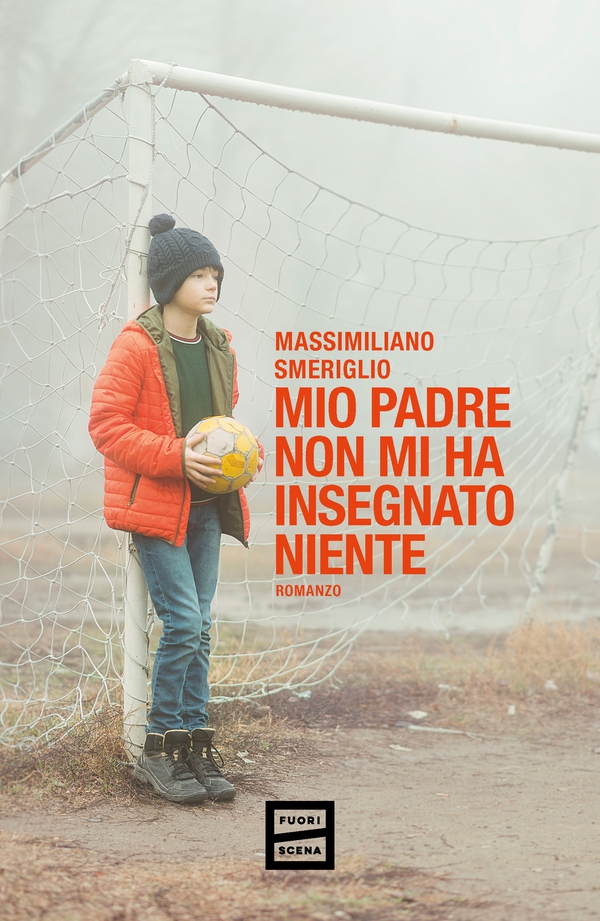 Mio padre non mi ha insegnato niente - Librerie.coop Mio padre non mi ha insegnato niente - Librerie.coop