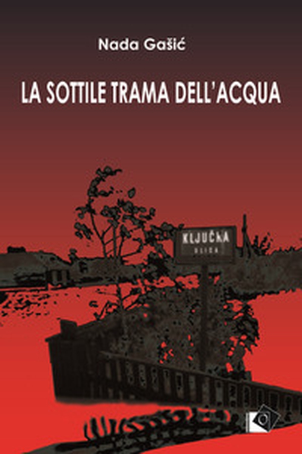 La sottile trama dell'acqua - Librerie.coop La sottile trama dell'acqua - Librerie.coop