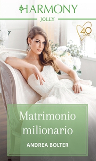 Matrimonio milionario - Librerie.coop Matrimonio milionario - Librerie.coop