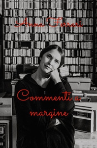 Commenti a margine - Librerie.coop Commenti a margine - Librerie.coop