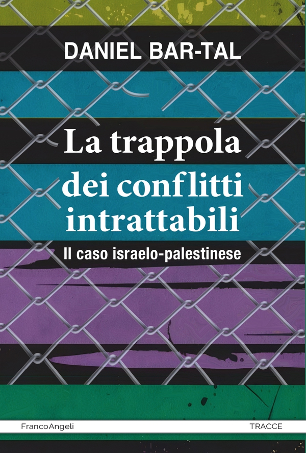 La trappola dei conflitti intrattabili - Librerie.coop La trappola dei conflitti intrattabili - Librerie.coop