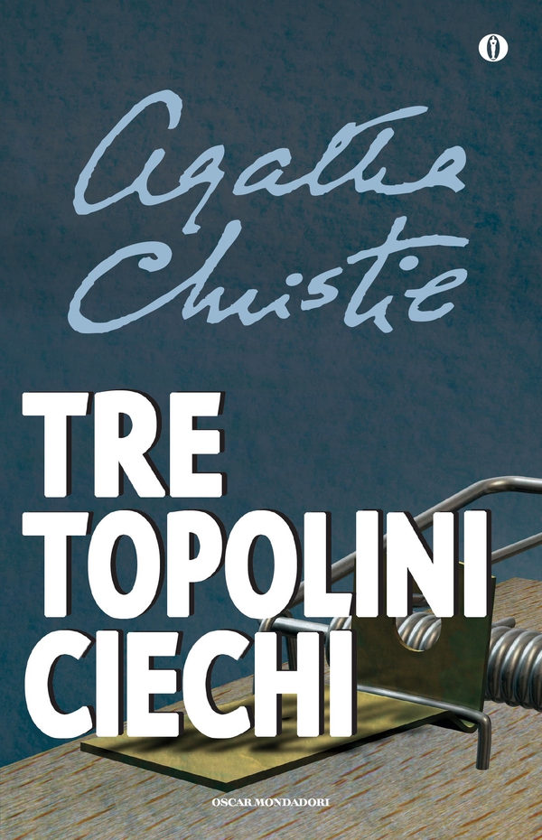 Tre topolini ciechi - Librerie.coop Tre topolini ciechi - Librerie.coop