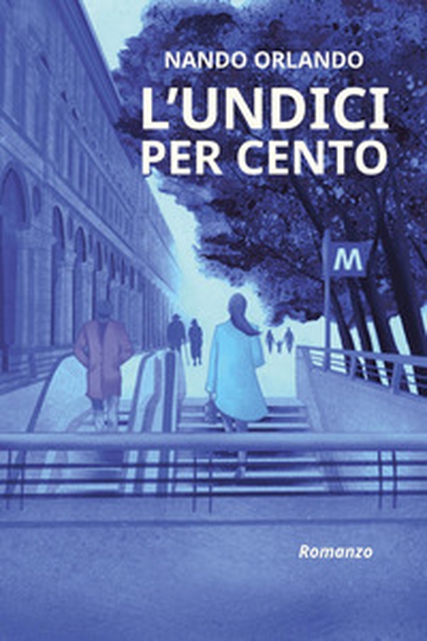 L'undici per cento - Librerie.coop