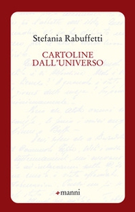 Cartoline dall'universo - Librerie.coop Cartoline dall'universo - Librerie.coop
