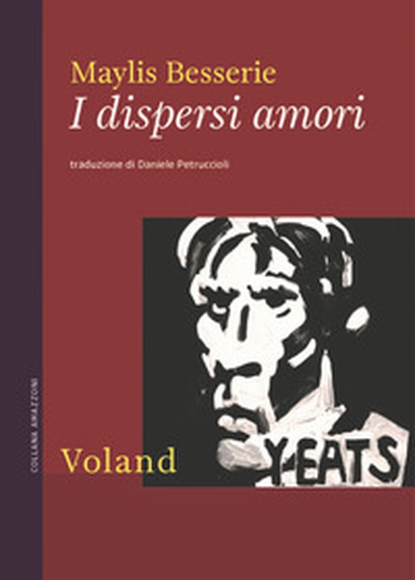 I dispersi amori - Librerie.coop I dispersi amori - Librerie.coop