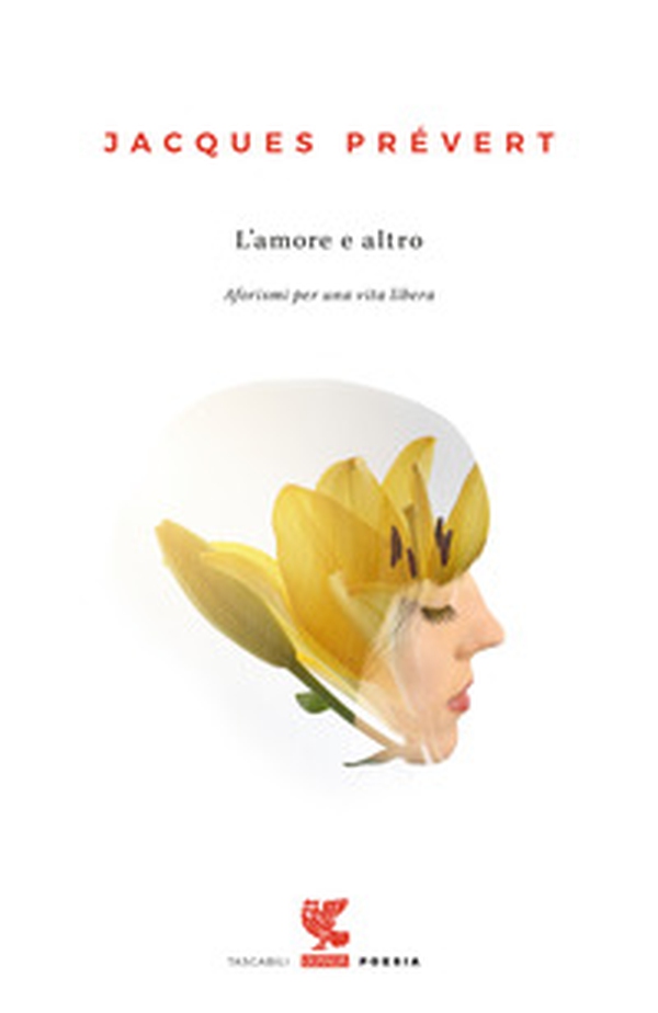 L'amore e altro. Aforismi per una vita libera - Librerie.coop L'amore e altro. Aforismi per una vita libera - Librerie.coop
