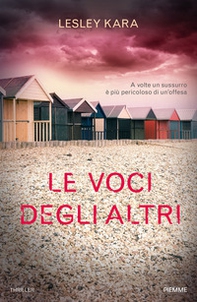 Le voci degli altri - Librerie.coop