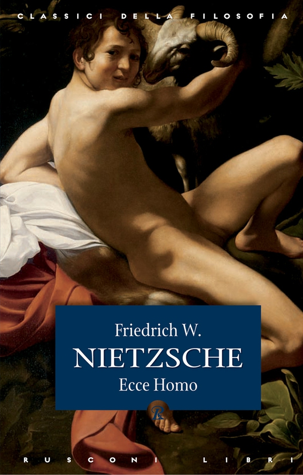Ecce homo - Librerie.coop Ecce homo - Librerie.coop