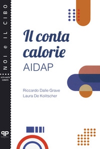 Il contacalorie AIDAP - Librerie.coop