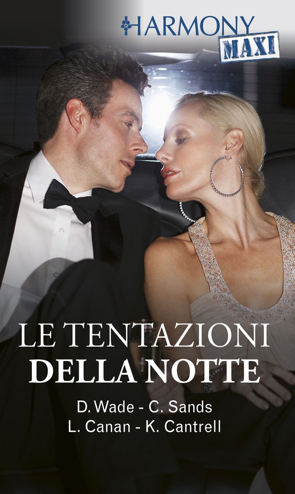 Le tentazioni della notte - Librerie.coop Le tentazioni della notte - Librerie.coop
