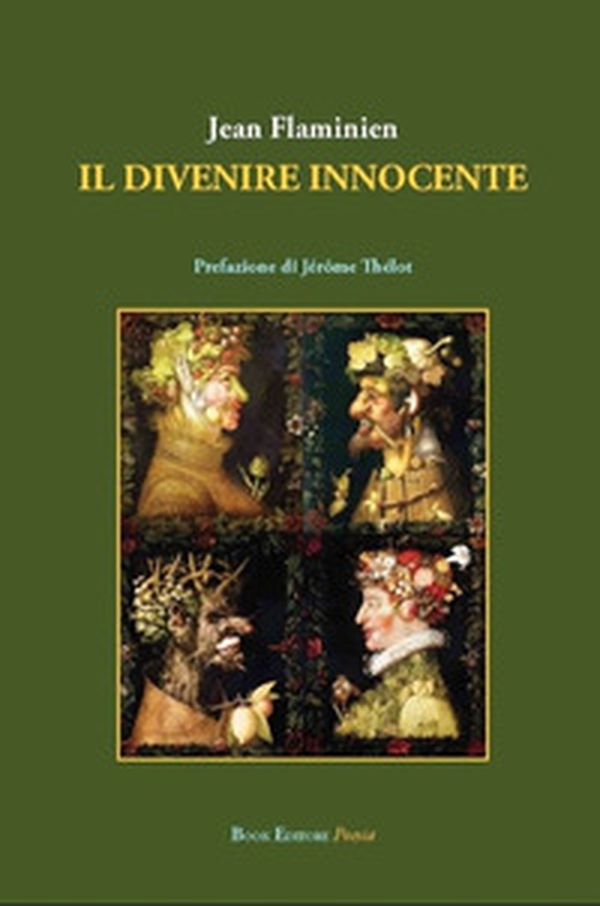 Il divenire innocente - Librerie.coop Il divenire innocente - Librerie.coop