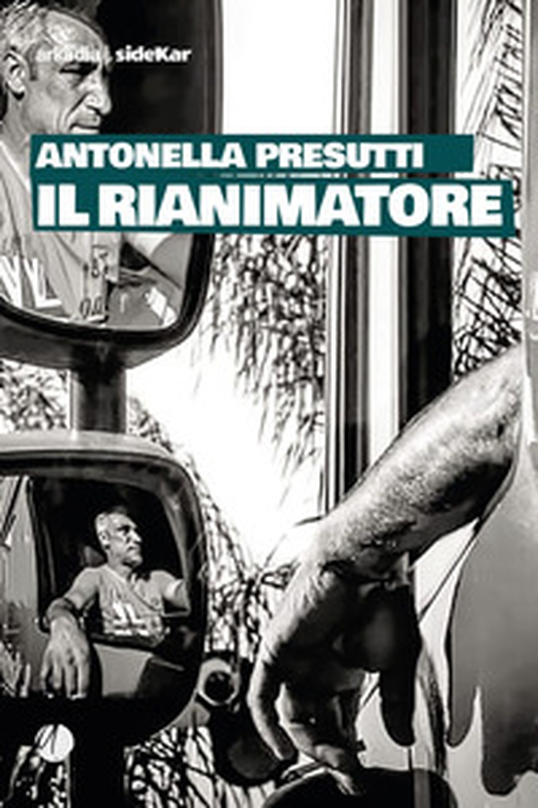 Il rianimatore - Librerie.coop Il rianimatore - Librerie.coop
