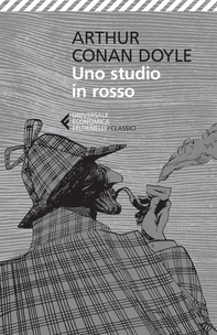 Uno studio in rosso - Librerie.coop Uno studio in rosso - Librerie.coop
