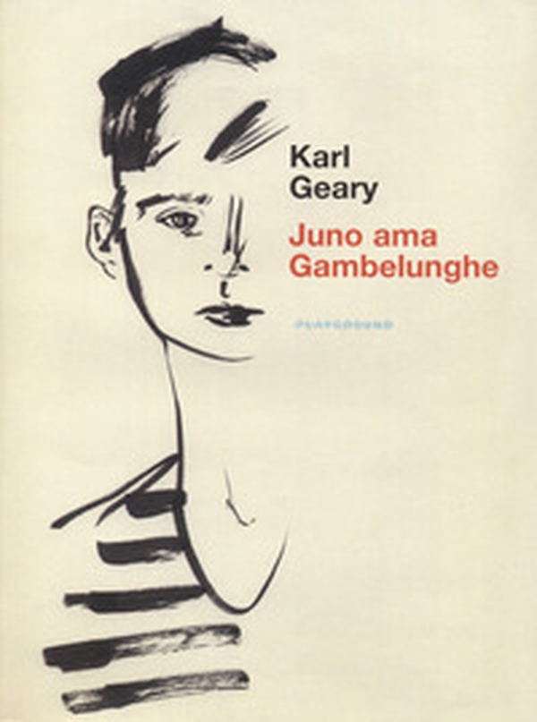 Juno ama Gambelunghe - Librerie.coop Juno ama Gambelunghe - Librerie.coop