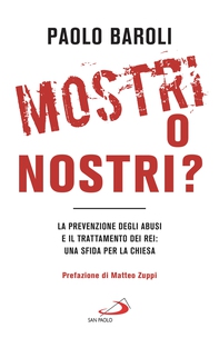 Mostri o Nostri? - Librerie.coop Mostri o Nostri? - Librerie.coop