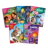 Storie da 1 minuto 2024 (5 titoli sfusi) - Librerie.coop