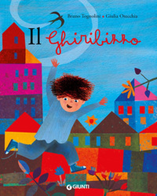 Il ghiribizzo - Librerie.coop Il ghiribizzo - Librerie.coop