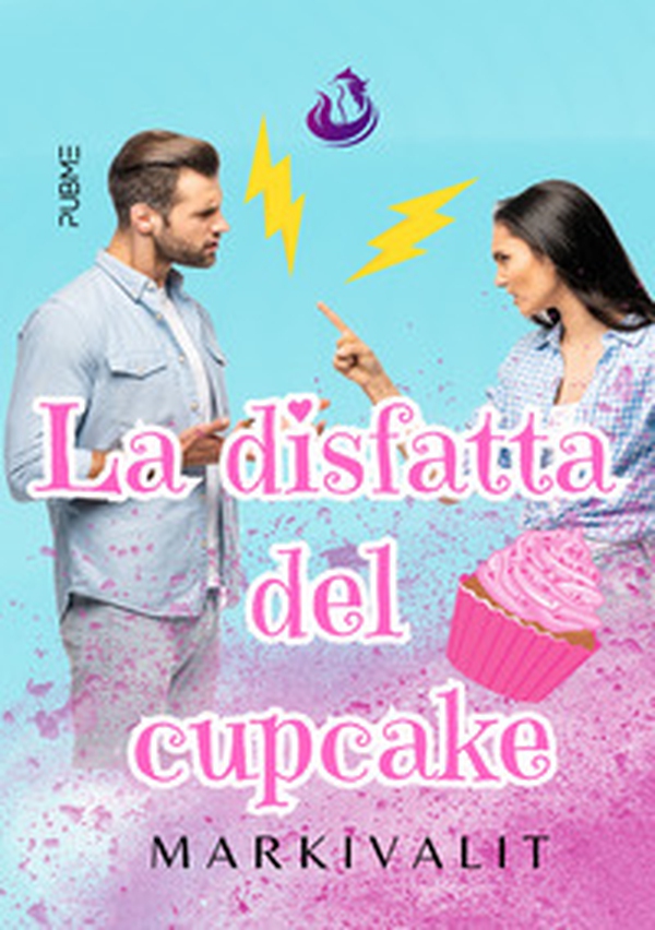 La disfatta del cupcake - Librerie.coop La disfatta del cupcake - Librerie.coop