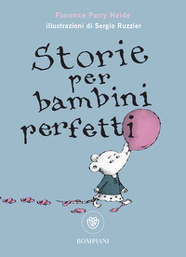 Storie per bambini perfetti - Librerie.coop Storie per bambini perfetti - Librerie.coop