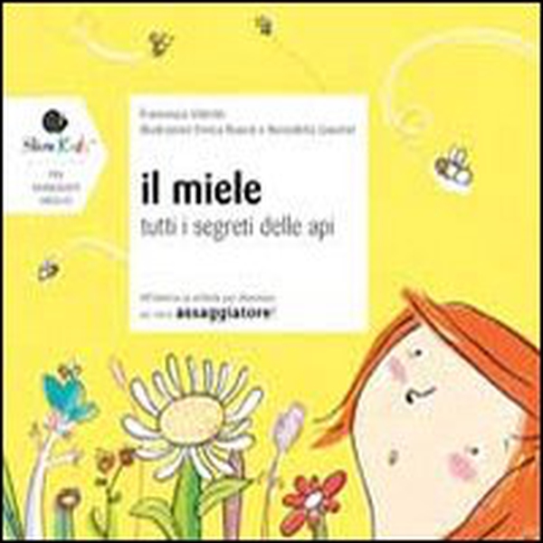 Il miele - Librerie.coop Il miele - Librerie.coop