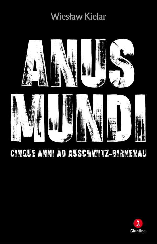Anus Mundi - Librerie.coop