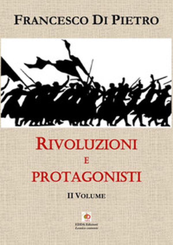 Rivoluzioni e protagonisti - Vol. 2 - Librerie.coop