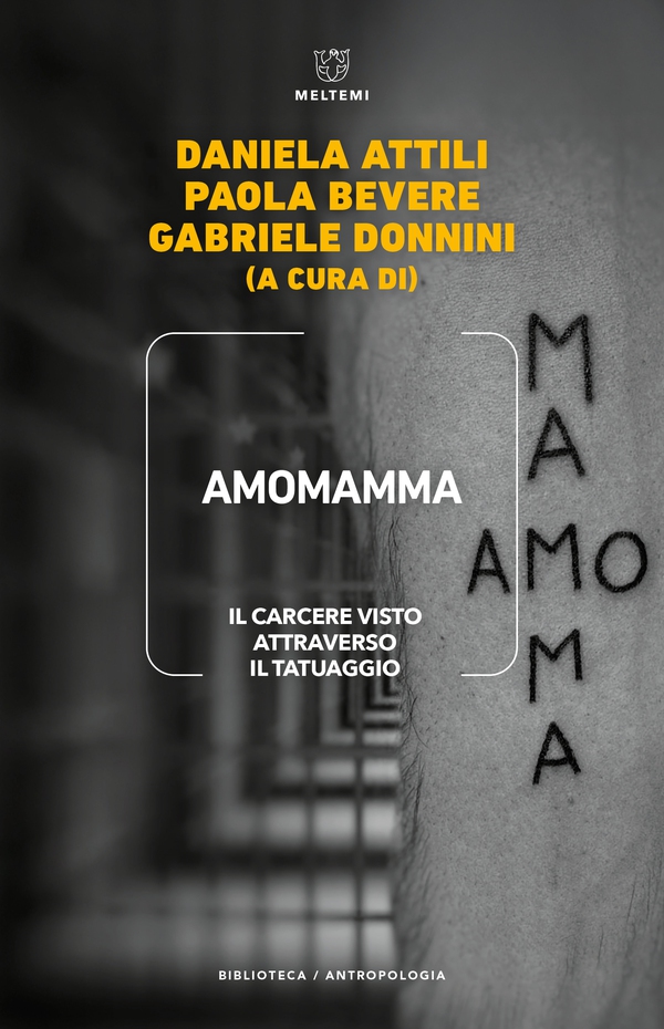 AMOMAMMA - Librerie.coop