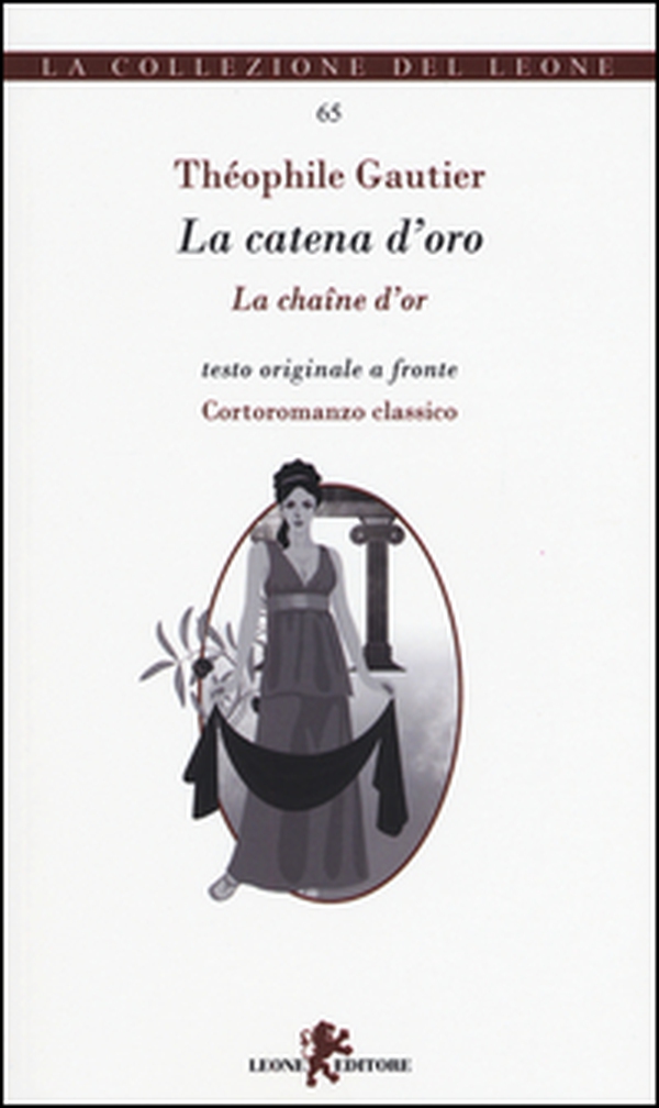 La catena d'oro-La chaîne d'or - Librerie.coop La catena d'oro-La chaîne d'or - Librerie.coop