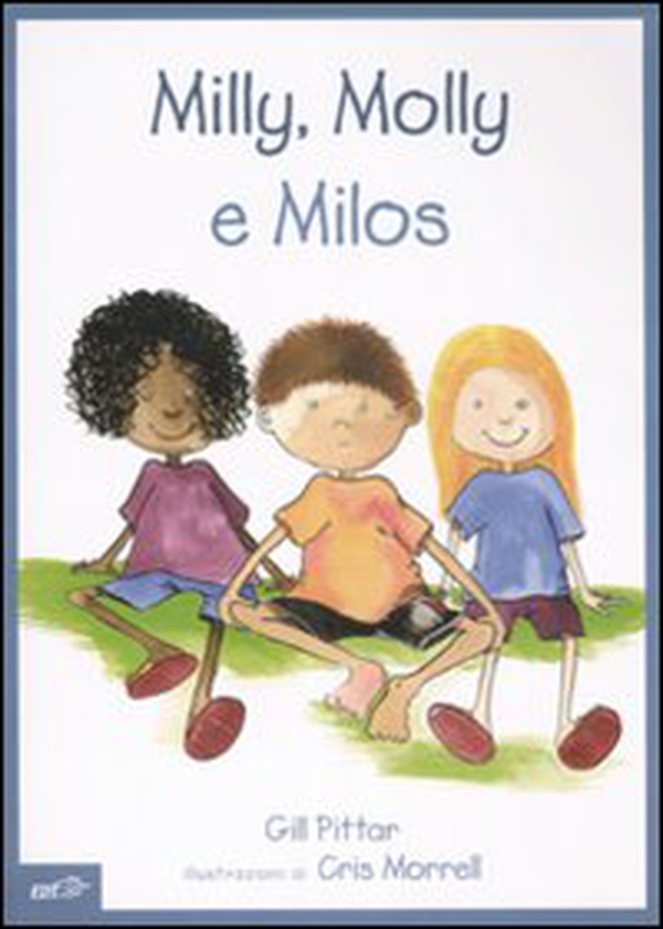 Milly, Molly e Milos - Librerie.coop Milly, Molly e Milos - Librerie.coop
