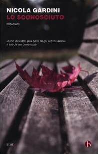 Lo sconosciuto - Librerie.coop