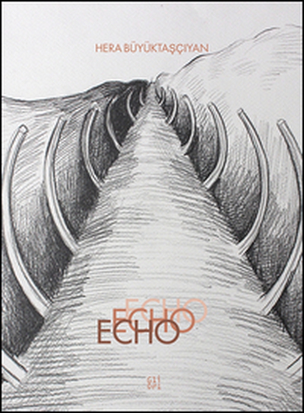 Hera Büyüktasçiyan - Librerie.coop