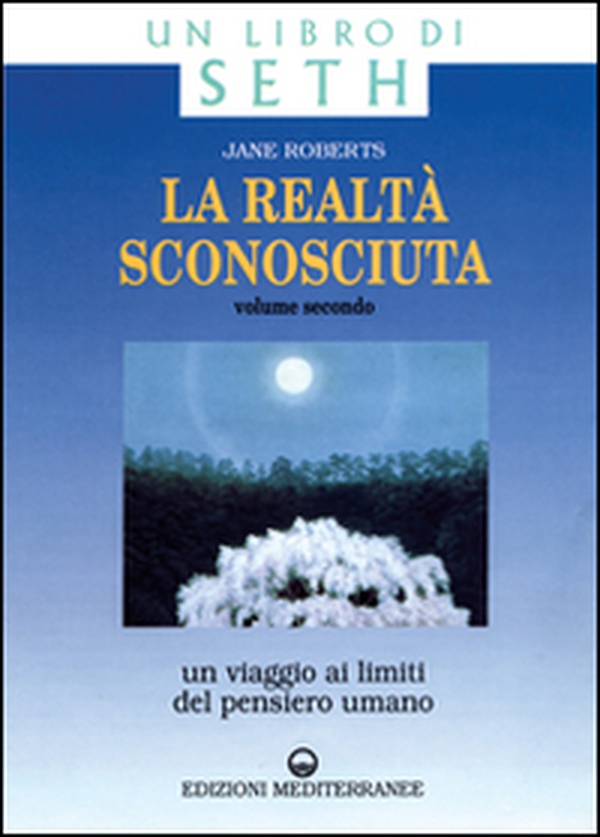 La realtà sconosciuta - Vol. 2 - Librerie.coop La realtà sconosciuta - Vol. 2 - Librerie.coop