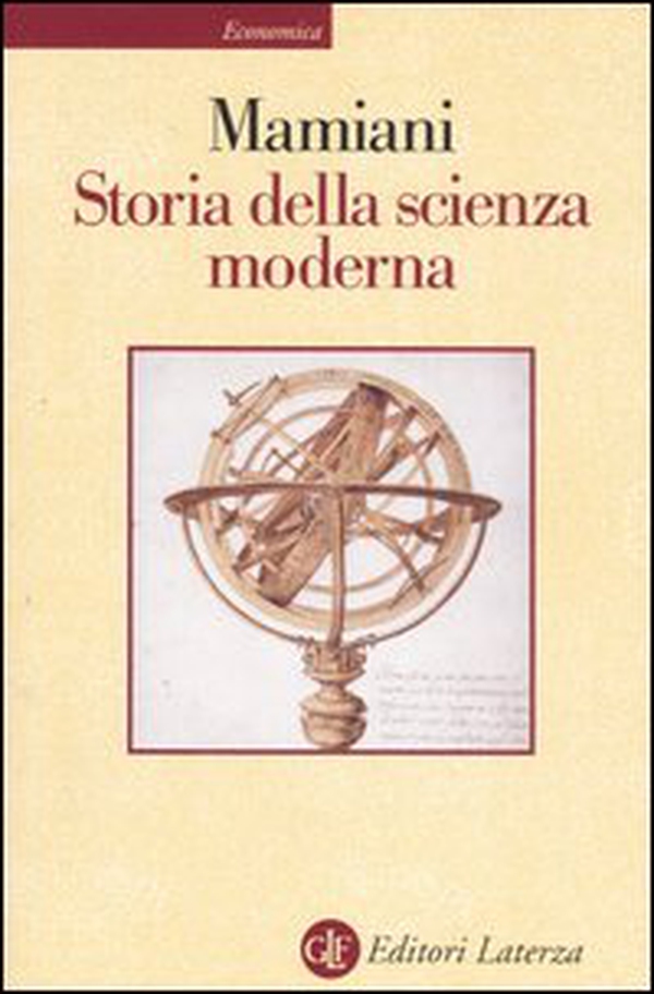 Storia della scienza moderna - Librerie.coop Storia della scienza moderna - Librerie.coop