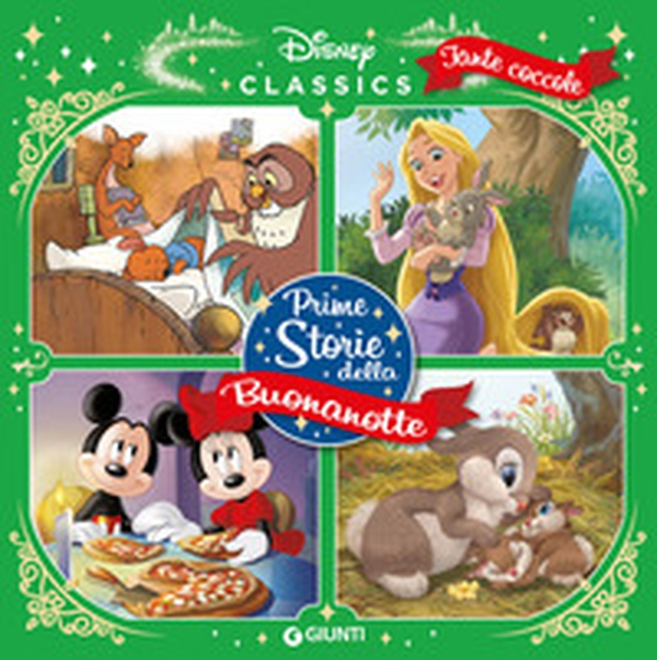 Tante coccole. Prime storie della buonanotte - Librerie.coop Tante coccole. Prime storie della buonanotte - Librerie.coop