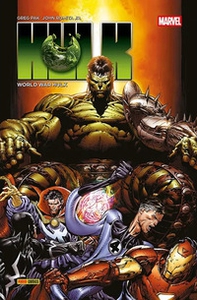 War World Hulk - Librerie.coop